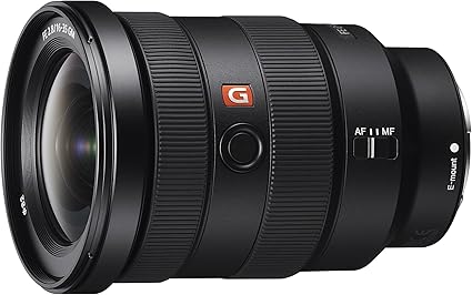 Amazon Com Sony Fe 16 35mm F2 8 Gm Wide Angle Zoom Lens Sel1635gm Black Camera Photo Amazon Com Sony Fe 16 35mm F2 8 Gm Wide Angle Zoom Lens Sel1635gm Black Camera Photo