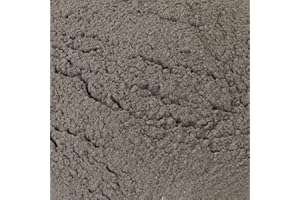 Milltown Merchants 16 oz Pewter Grout - Great for Mosaic Making - 1 Pound of Charcoal Gray Mosaic Tile Grout