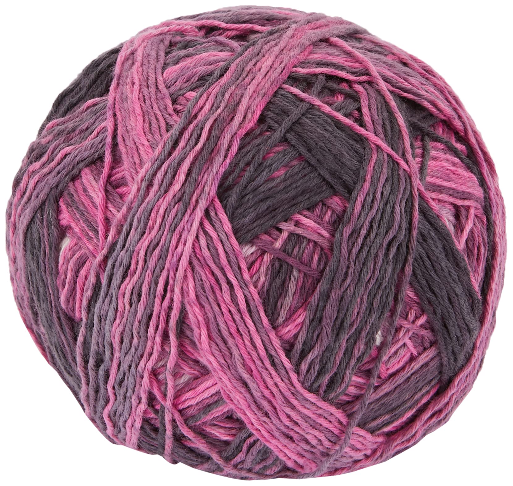 Schoppel-Wolle Knitting Yarn, Banking Secret, 100g