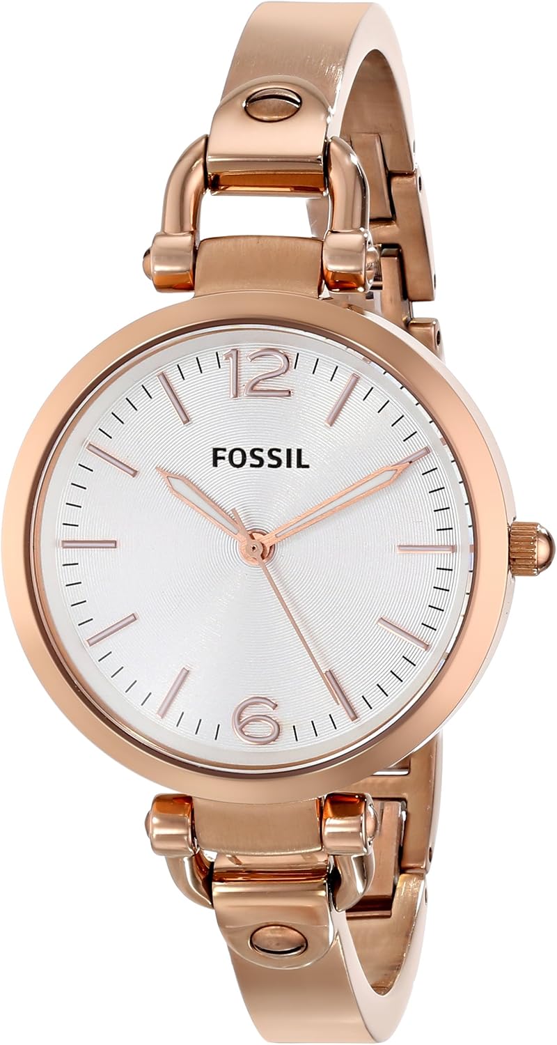 Fossil Analog Watch Women's Flash Sales 