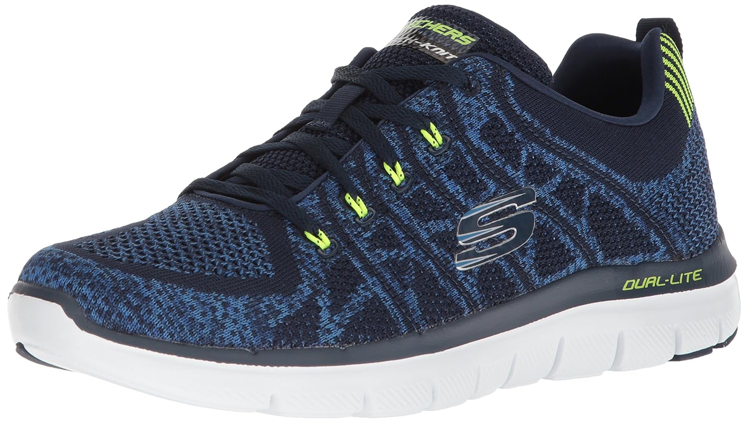 skechers talamo