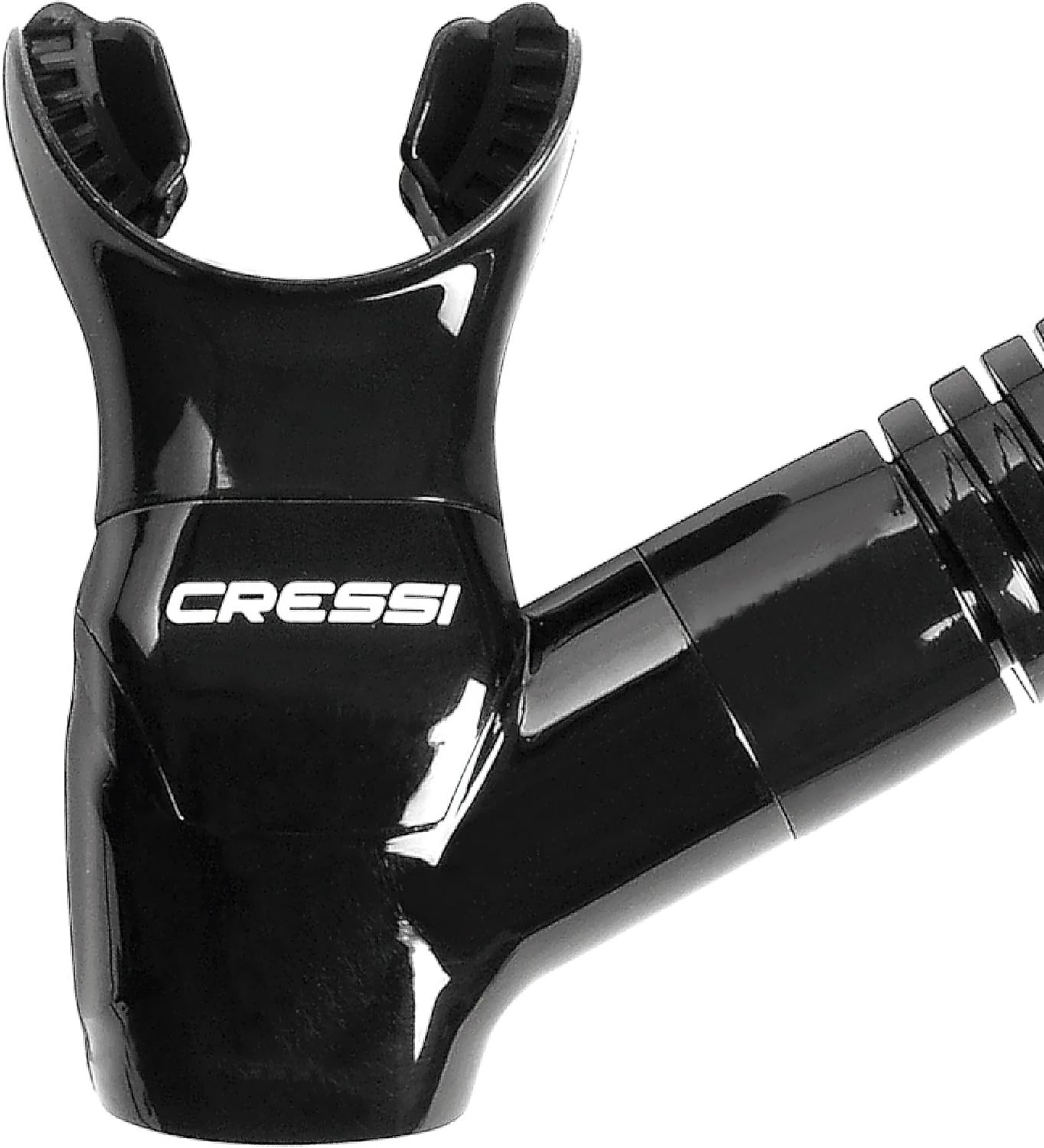 Cressi Supernova Dry, Black/Black : Sports & Outdoors