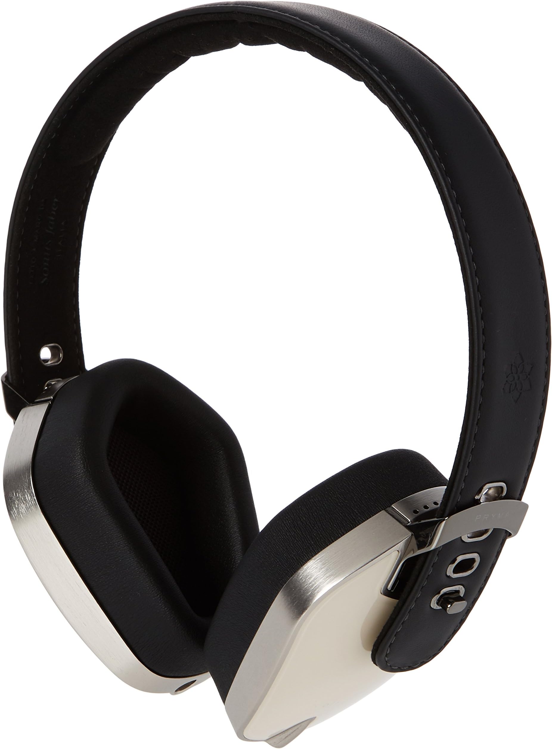 PRYMA 01 Headphone - Special Black/Cream