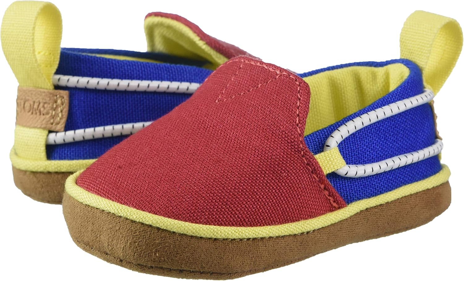 toms boys shoes