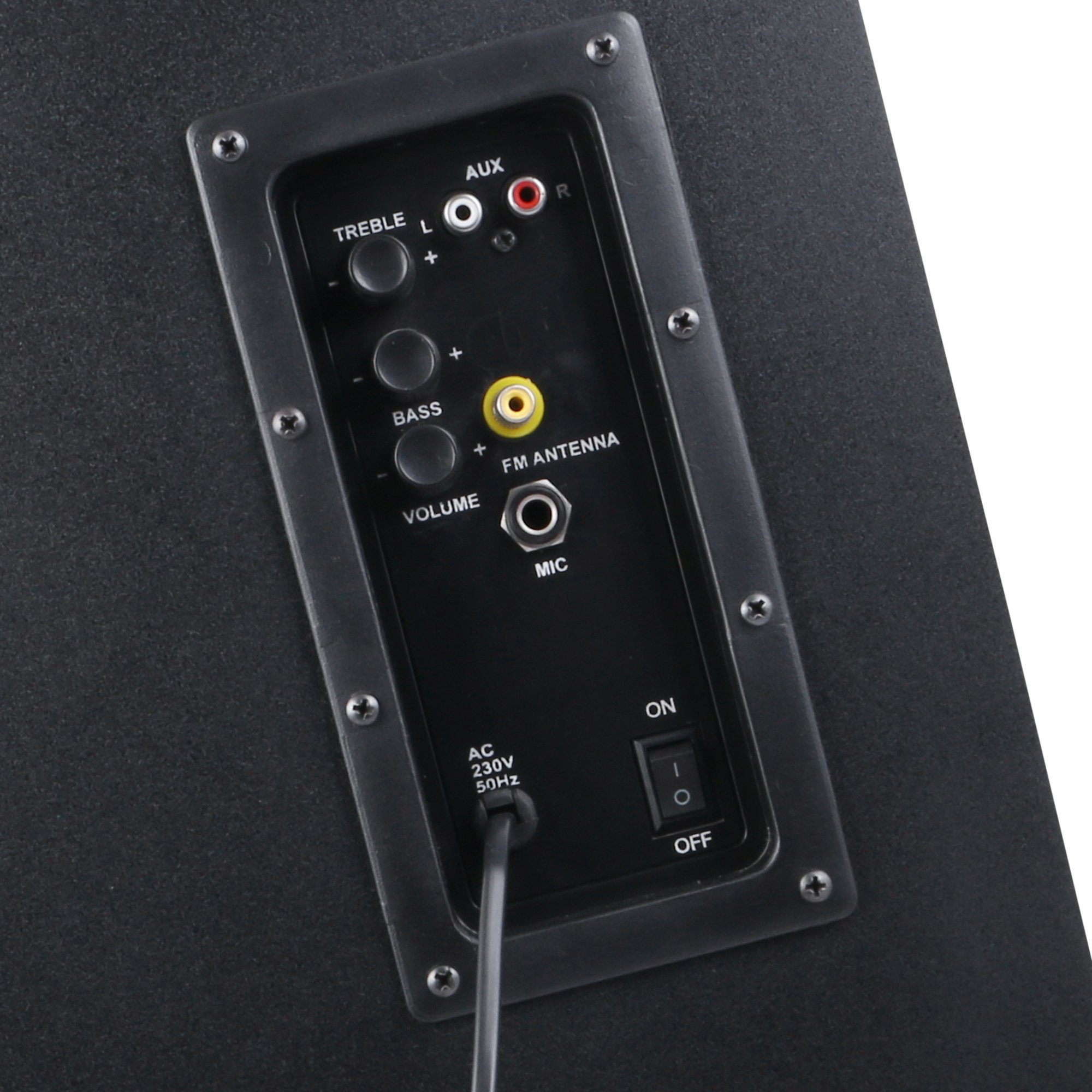 obage 2.0 dual tower dt 2605