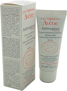 Avène Antirougeurs Jour Feuchtigkeitscreme (40ml)