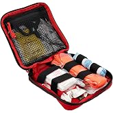 North American Rescue Car Door Panel First Aid Kit NAR Emergency Vehicle Bleeding Control with C-A-T Tourniquet for Wrecks, Accidents, Emergencies, Injuries (80-1612)