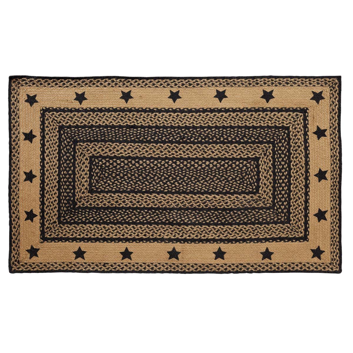Best Prmitive Country Kitchen Runner Rug