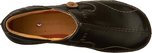 clarks unstructured shoes reviews