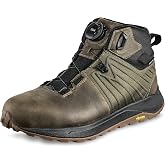 Irish Setter Cascade 5" Mens Aluminum Toe Work Boot | Waterproof, Uninsulated, BOA Fit System