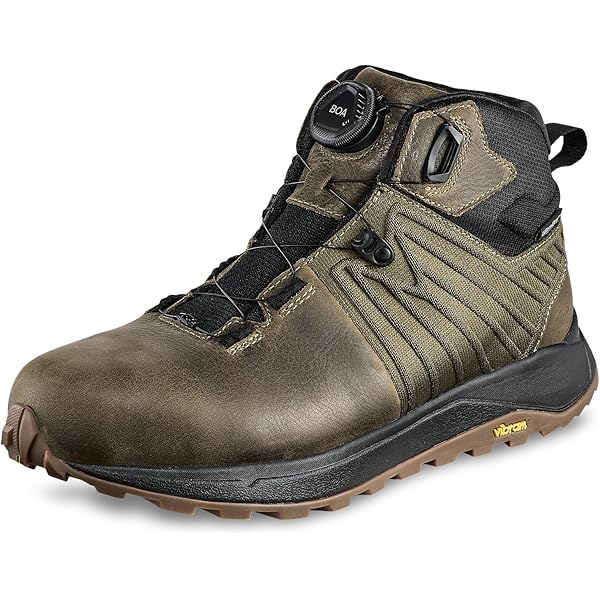 Amazon.com: KLIM Transition GTX Waterproof Boots Men display picture 1