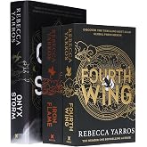 A Court of Thorns and Roses Paperback Box Set (5 books) - View 5