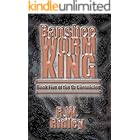 Banshee Worm King: Book Five of the Oz Chronicles