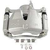 SCITOO 19B3218 Front Right Disc Brake Caliper