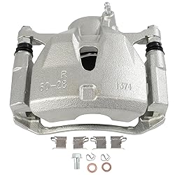 SCITOO 19B3218 Front Right Disc Brake Caliper