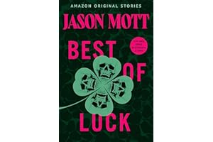 Best of Luck (Creature Feature collection)