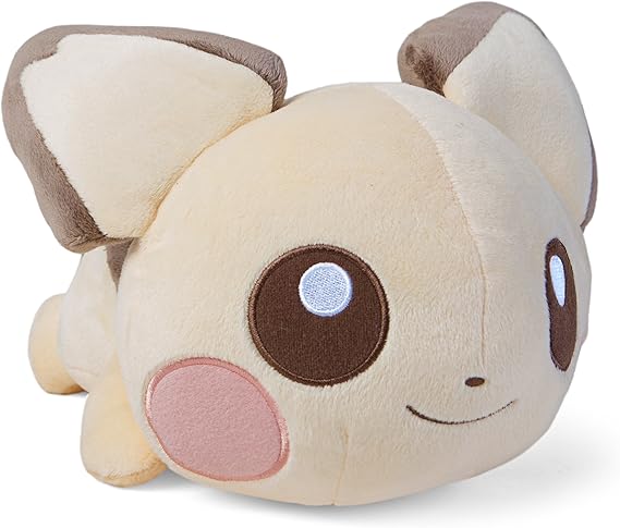 pichu plush amazon