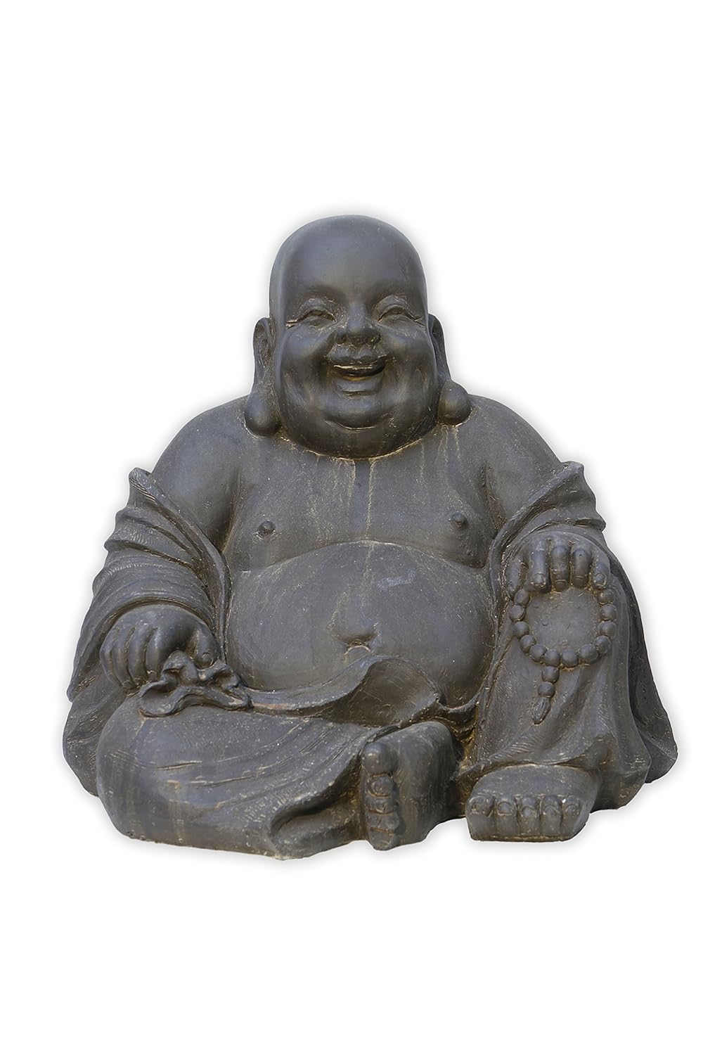 Pantofi Clasici Frumos Ieftin Design Inovator Bouddha Pour Jardin Zen Exterieur Amazon 101openstories Org