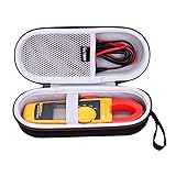 LTGEM Hard Case for Fluke