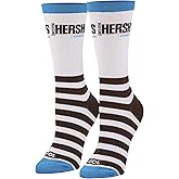 Odd Sox unisex-adult mens Hershey's Cookies & Creme