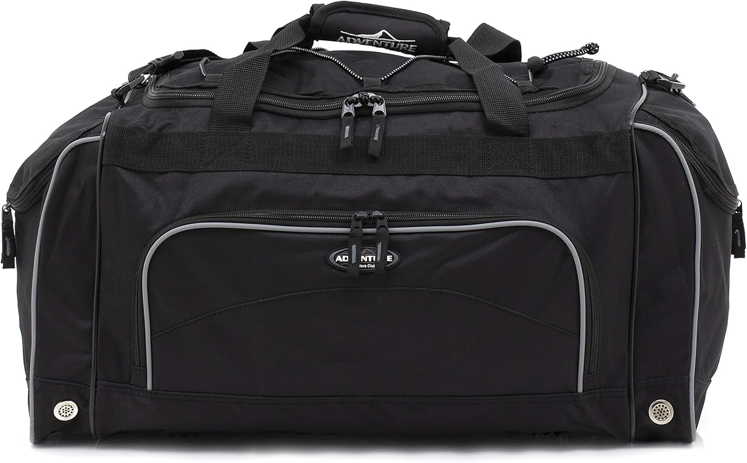 travelers club adventure luggage
