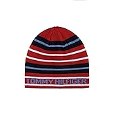 Tommy Hilfiger Boys Reversible Beanie