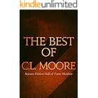 The Best of C.L. Moore