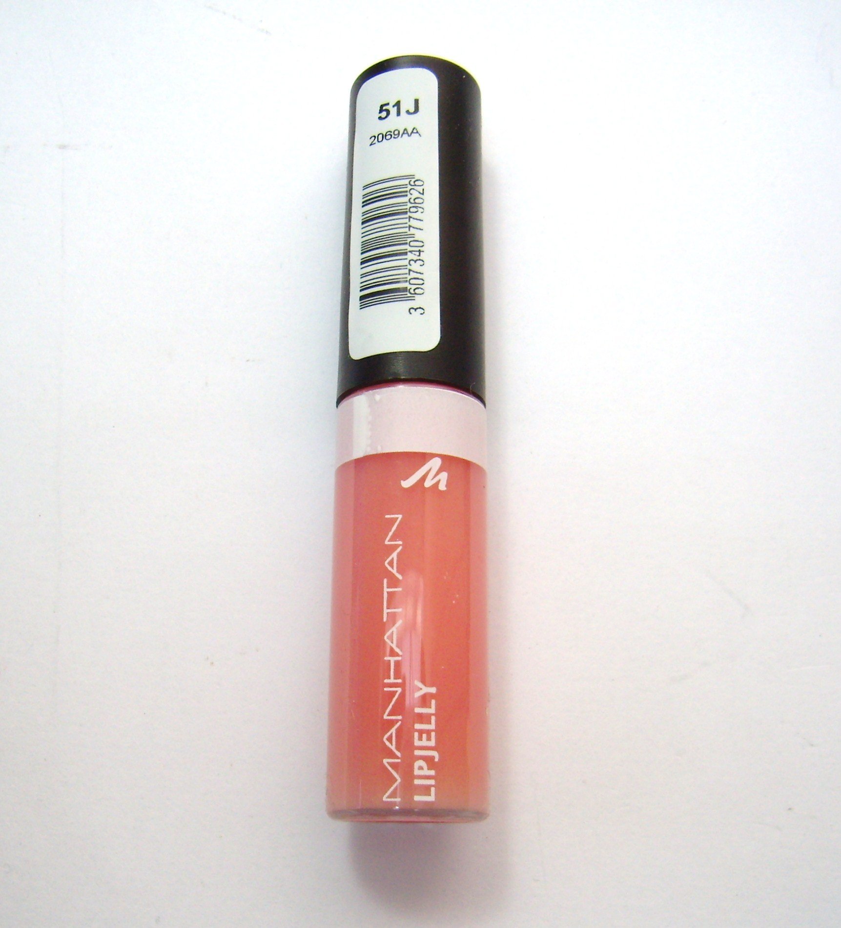Manhattan Lipjelly - 51J