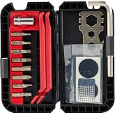 Bell Roadside 600 Bicycle Tool Kit