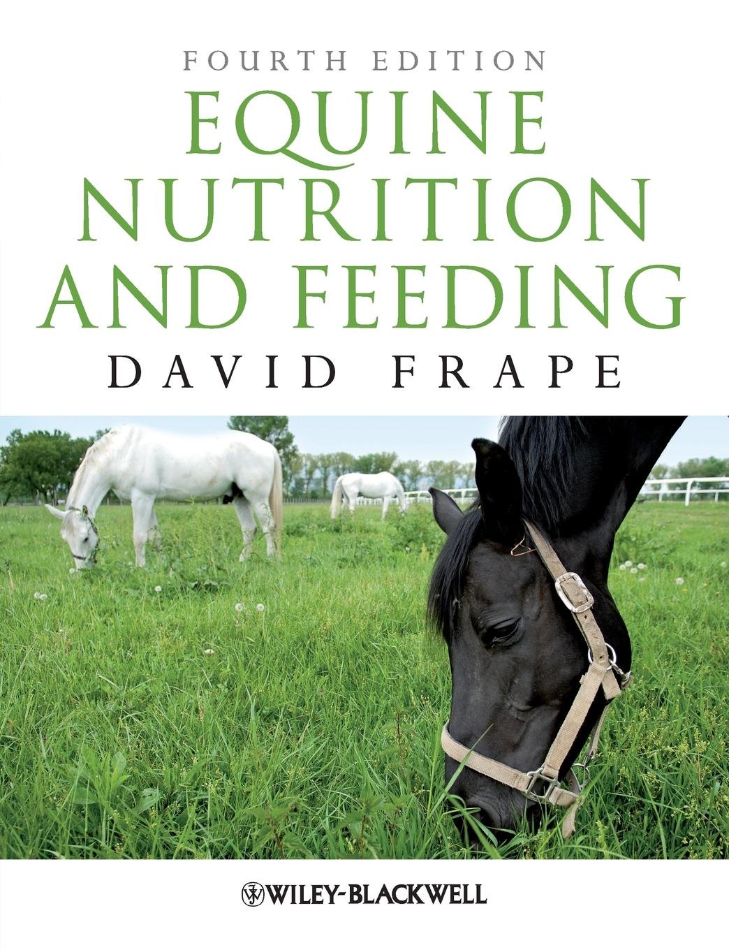 Read Equine Nutrition and Feeding Online ROSEMARIEOIOIOIOMARAIEI01