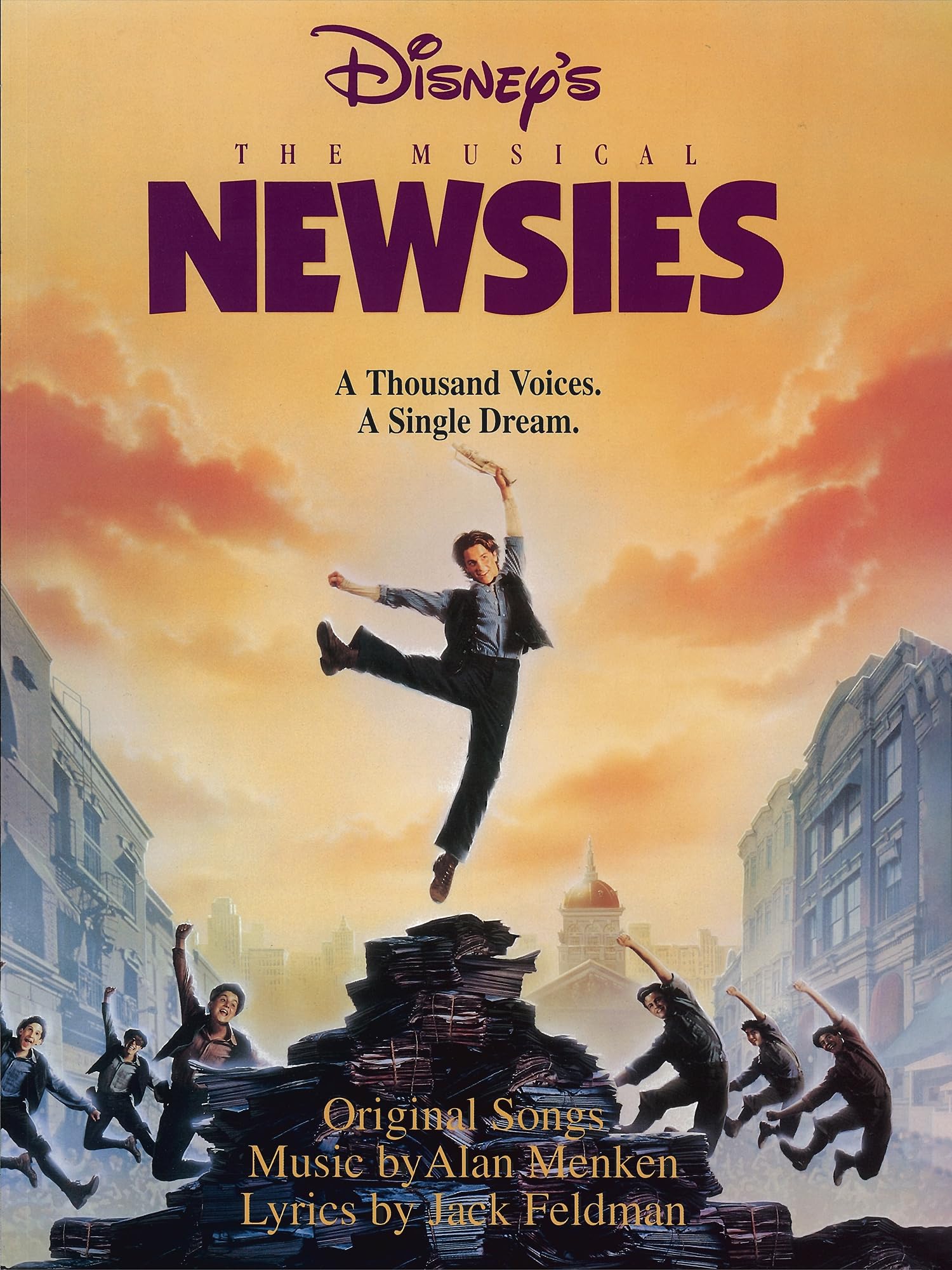 Newsies