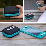 ButterFox 45 Slot SD Card Switch Game Storage Holder Nintendo Switch Games view 4