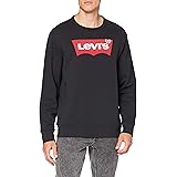 levi's sweatshirt amazon