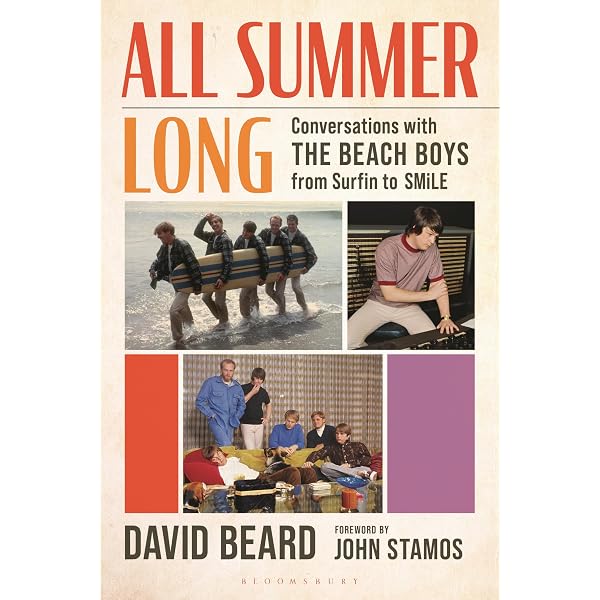 The Beach Boys: Badman, Keith, The Beach Boys: 9780879308186