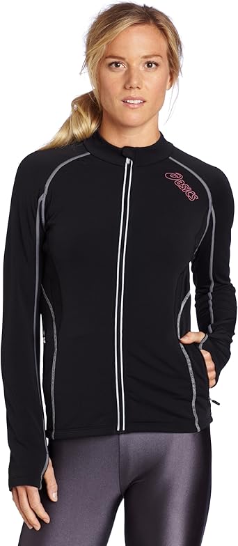 asics lite show jacket