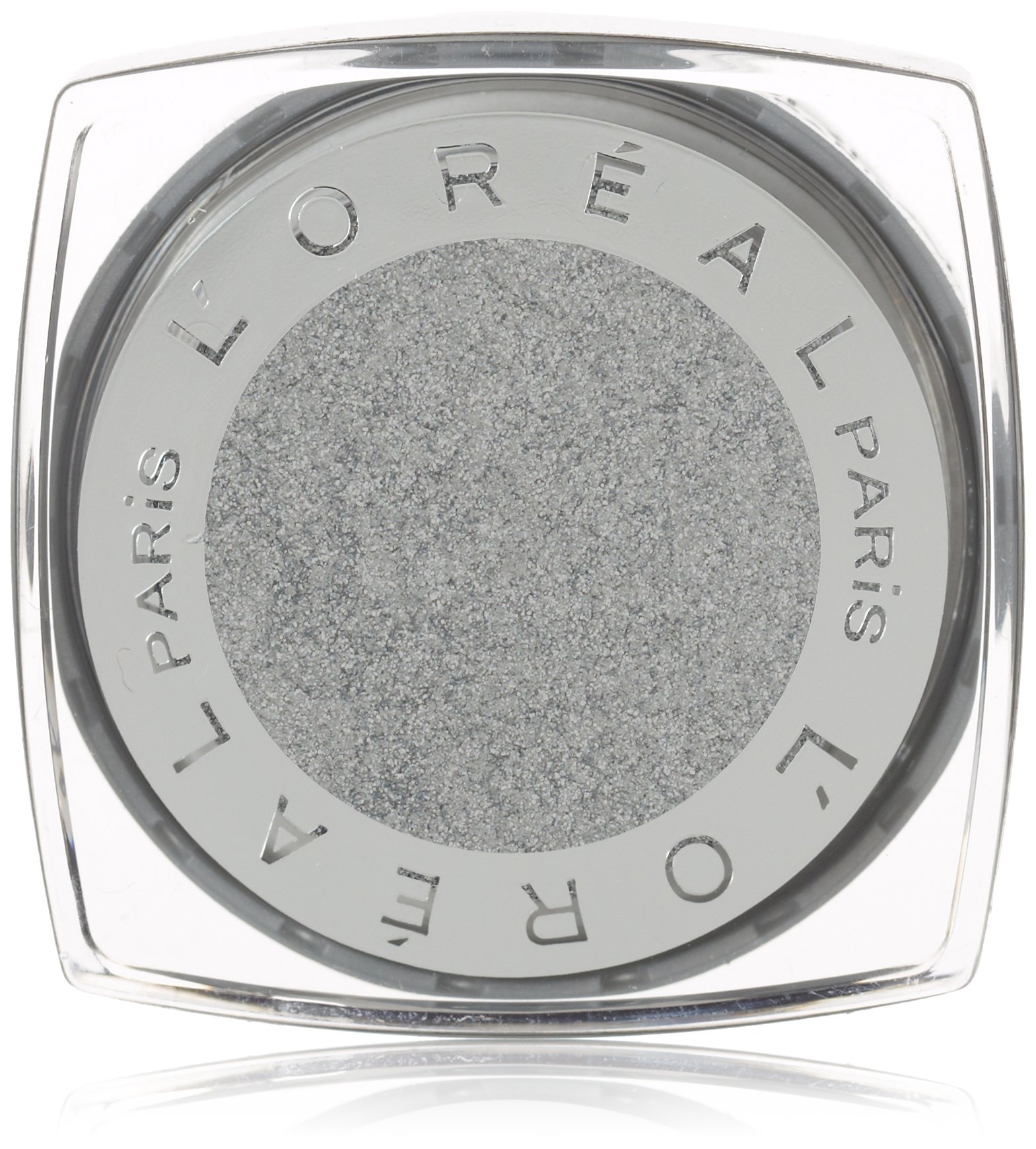 L'Oréal Paris Infallible 24HR Shadow, Silver Sky, 0.12 oz.