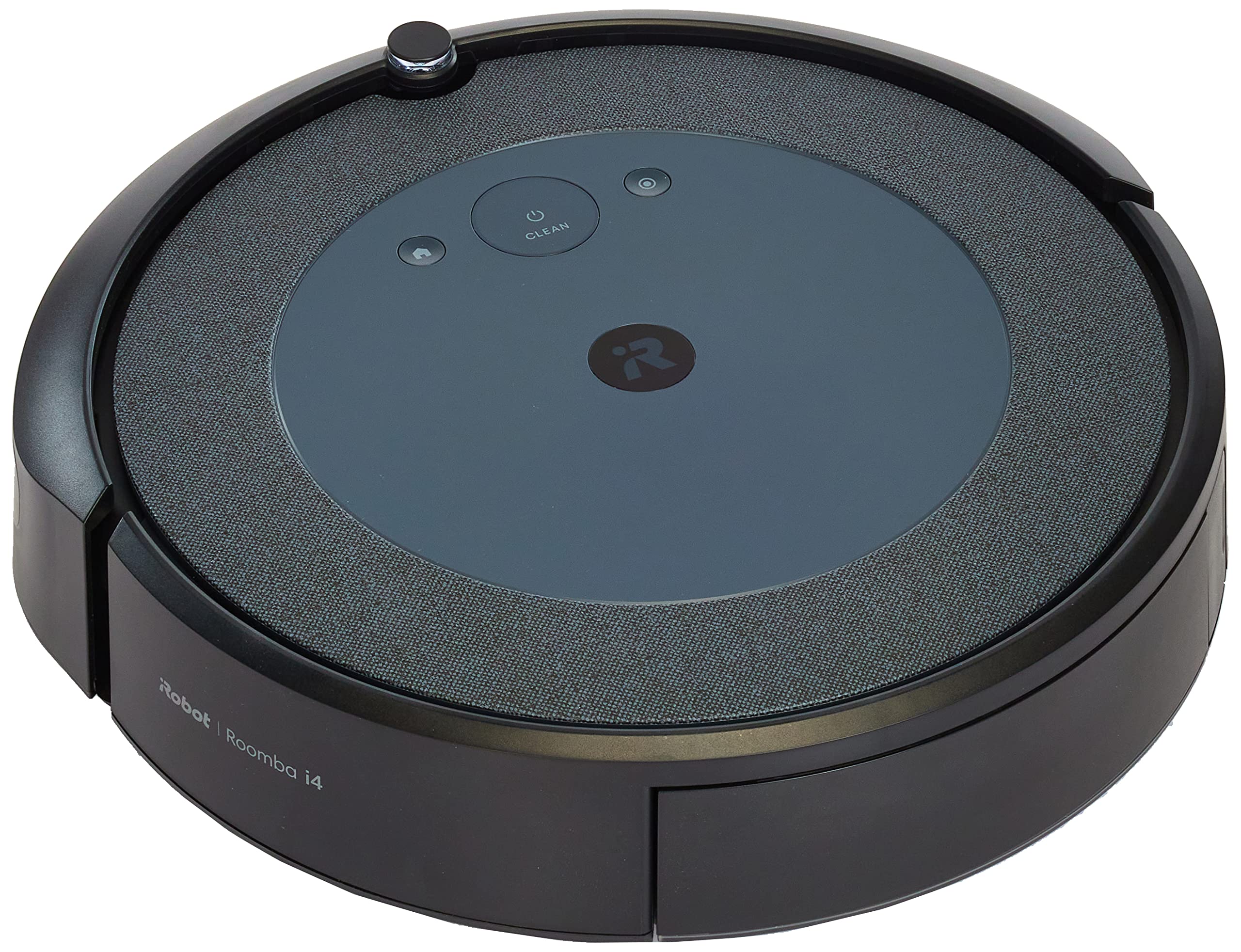 iRobot Roomba i4 EVO Wi-Fi Connected Robot Vacuum – Clean by Room with Smart Mapping Compatible with Alexa, Ideal for Pet Hair, Carpet and Hard Floors