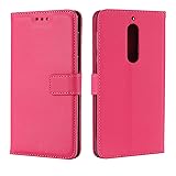 Rfvzubemok Compatible with Nokia 5 1053 Wallet