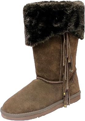 lamo women's winter boots