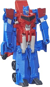 transformer giocattoli