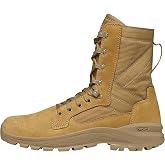 GARMONT unisex-adult T8 Extreme Gtx Waterproofing Warm Comfortable Military Suede Leather BootsLeather Boots