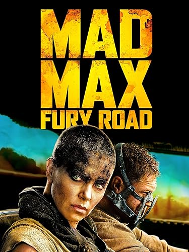 Amazon Prime Mad Fury Road Max Full Movie Furiosa Mad Max Fury