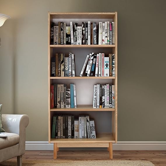argos baby bookcase