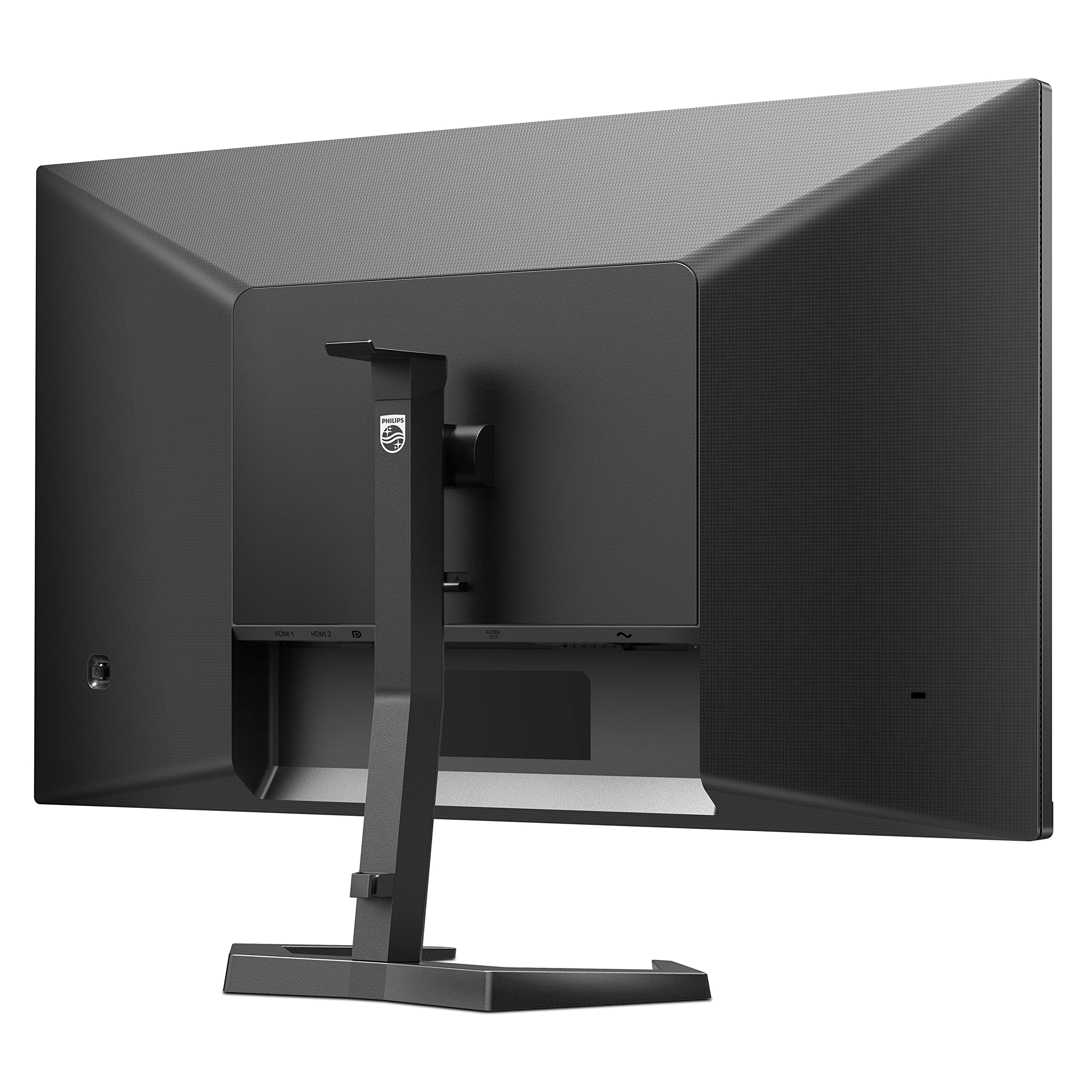 Philips Momentum 27M1N3200VL 27'' Gaming Monitor, Full HD @ 165 Hz, 1 ms Response Time, AMD FreeSync Premium, 4-Year Advance Replacement, Black, Xbox PS5 Switch