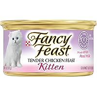 Purina Fancy Feast Tender Chicken