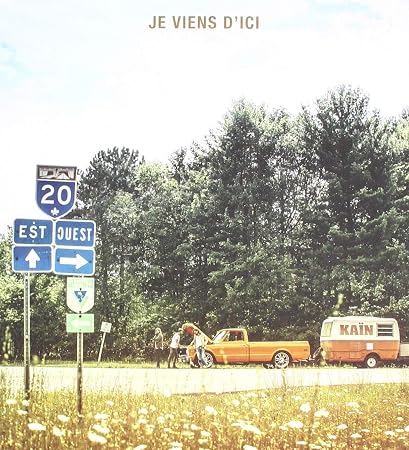 Buy Je Viens D Ici Online At Low Prices In India Amazon Music Store Amazon In amazon in