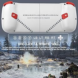 Joso Phone Controller for iPhone/Android Support