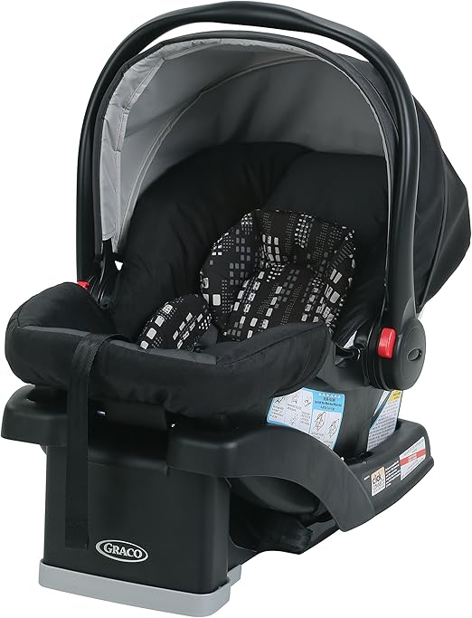 snugride 30 car seat and stroller