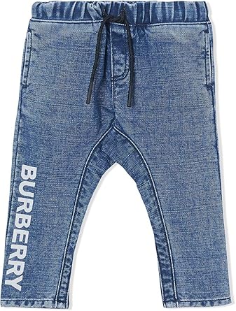 burberry jeans baby boy