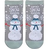 Stephen Joseph Boys' Crew Socks